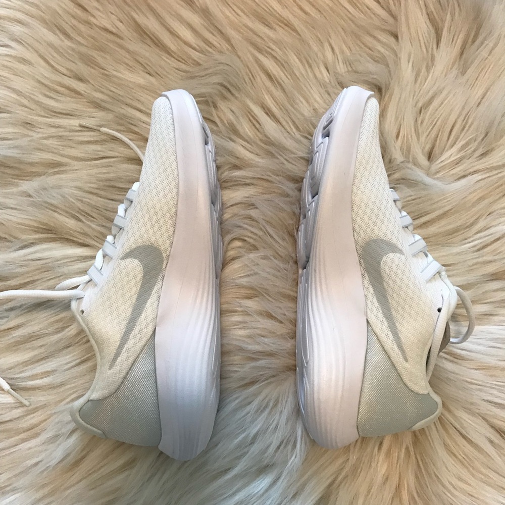 SOLD❤️❗️Lunarconverger Nike Sneakers